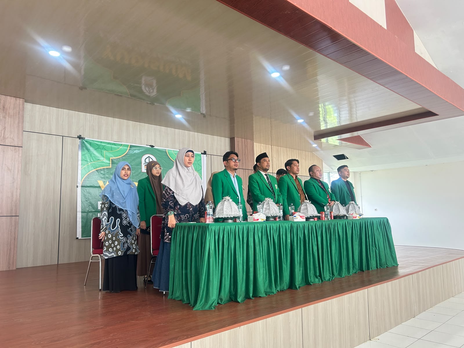 Fakultas Tarbiyah IAIN Bone Tetapkan 62 Lulusan pada Yudisium Sarjana Gelombang II Tahun Akademik 2025/2026 Genap